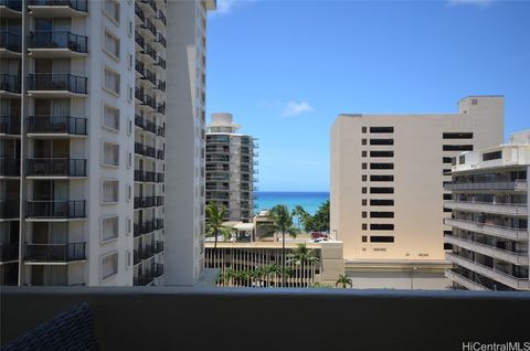 2450 Prince Edward Street 1010A Honolulu HI 96815