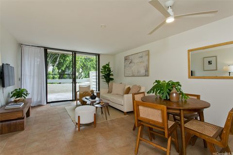 Photo of 333 Aoloa Street #231, Kailua, HI 96734 (MLS # 202610676)