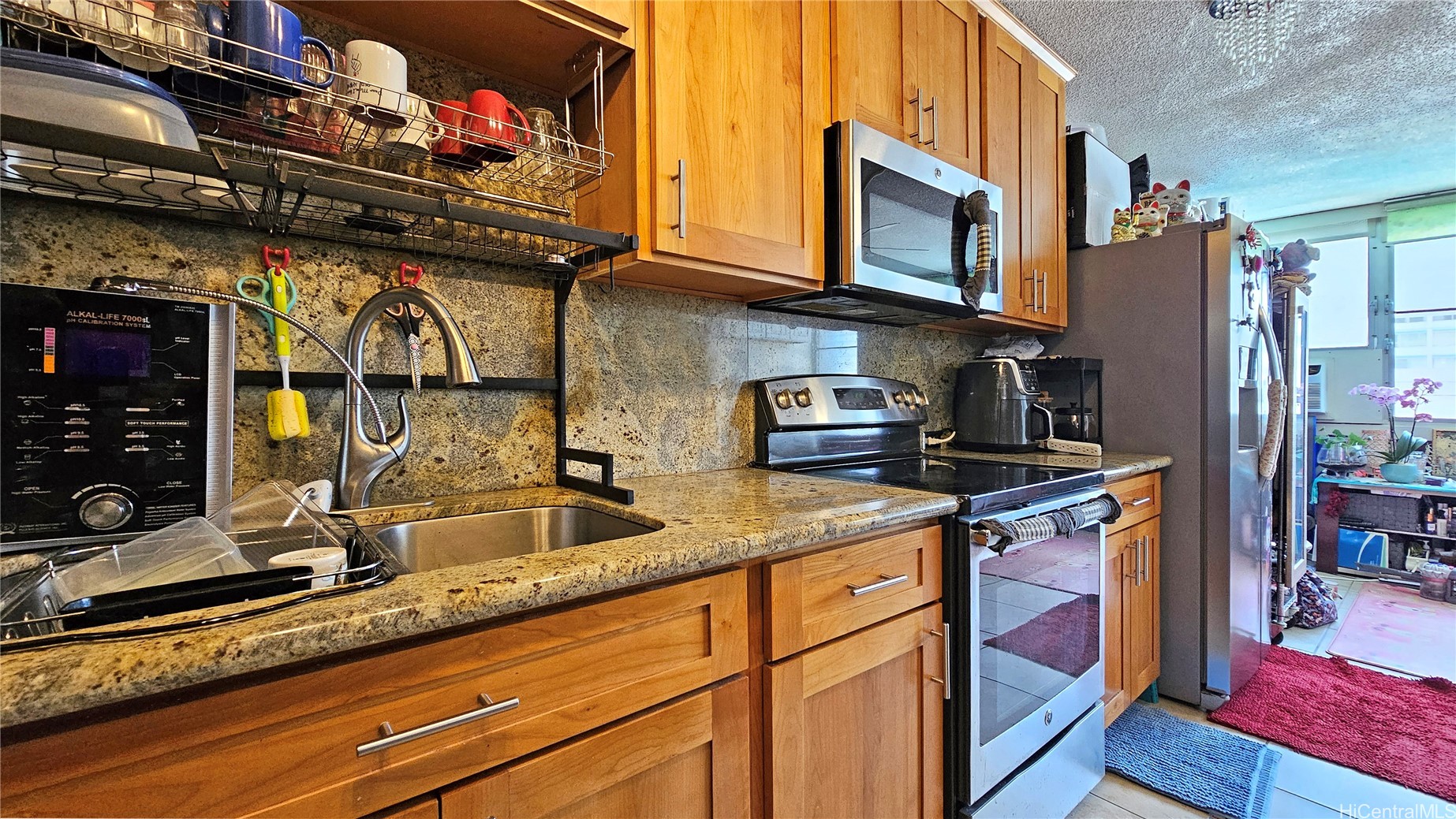Rycroft Terrace Condominium