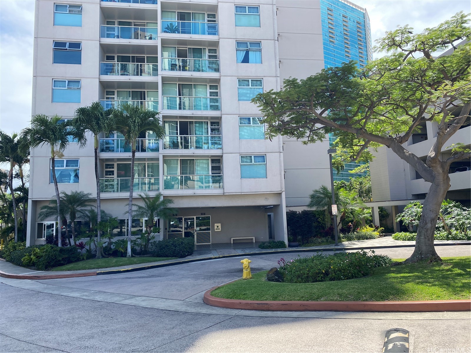 Honolulu Residential Lease