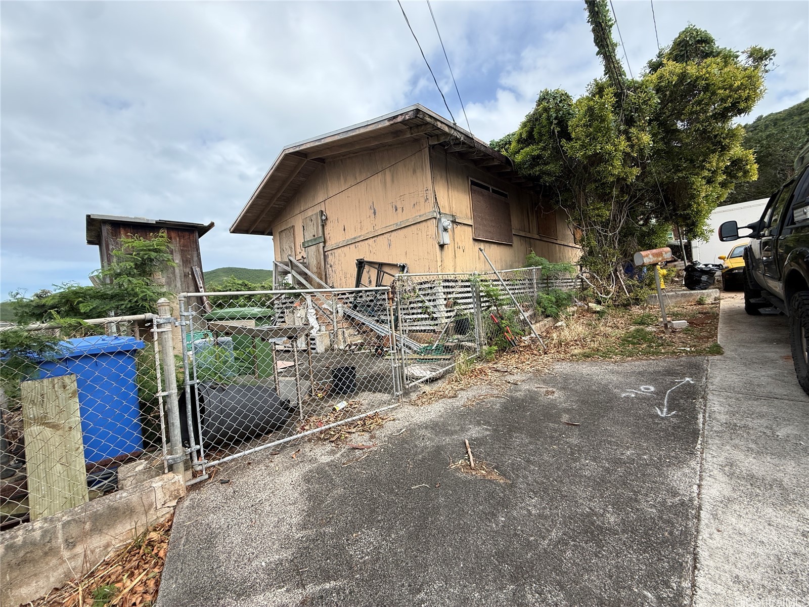 44-101 Keaalau Place