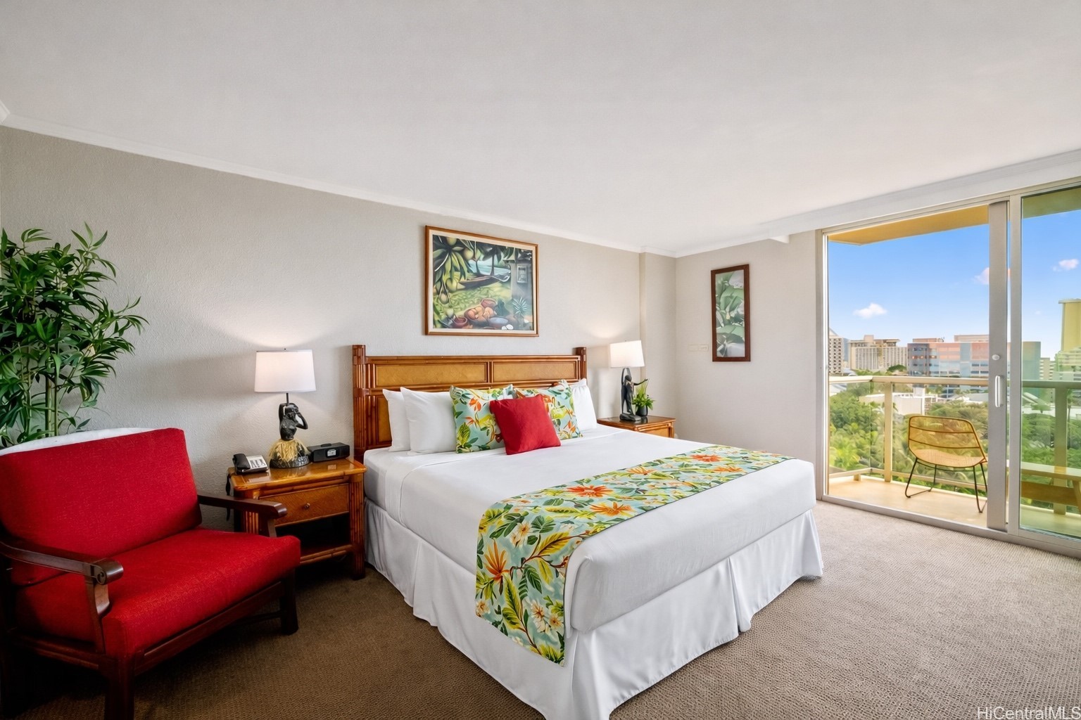 2045 Kalakaua Avenue 1007