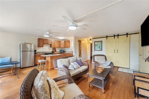 Photo of 84-754 Ala Mahiku Street #11/44B, Waianae, HI 96792 (MLS # 202607094)