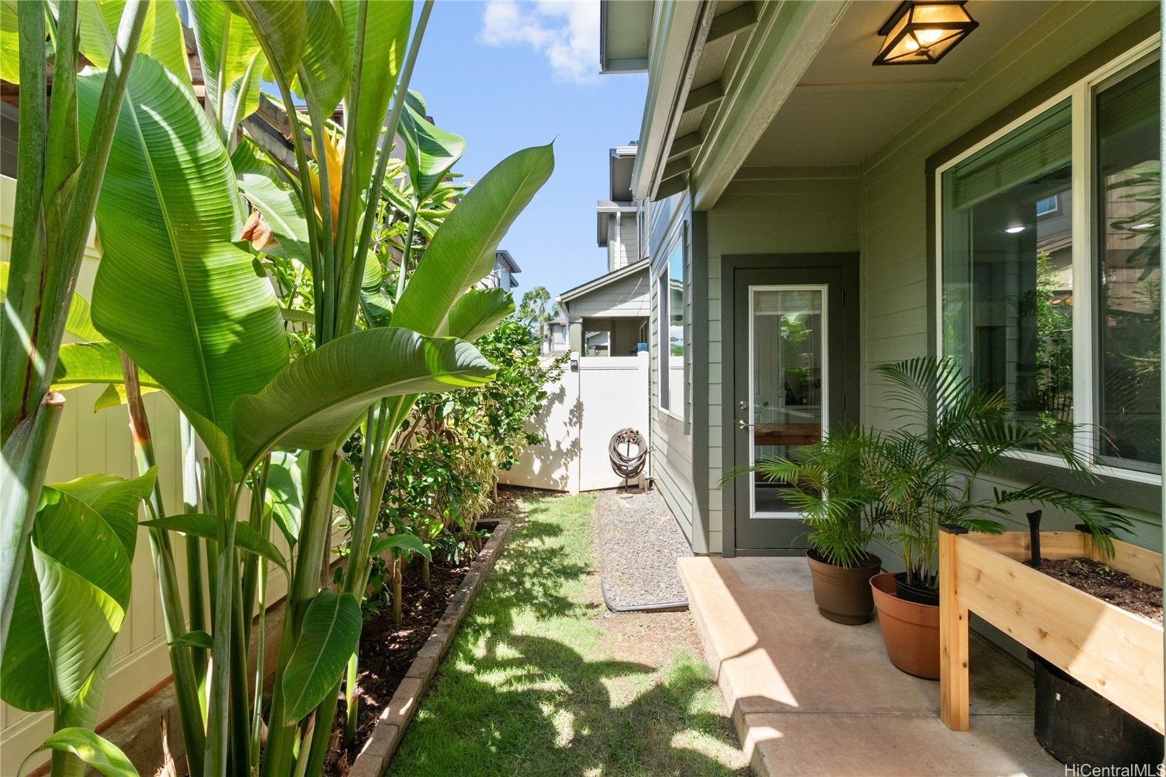 Ewa Beach Home Residence