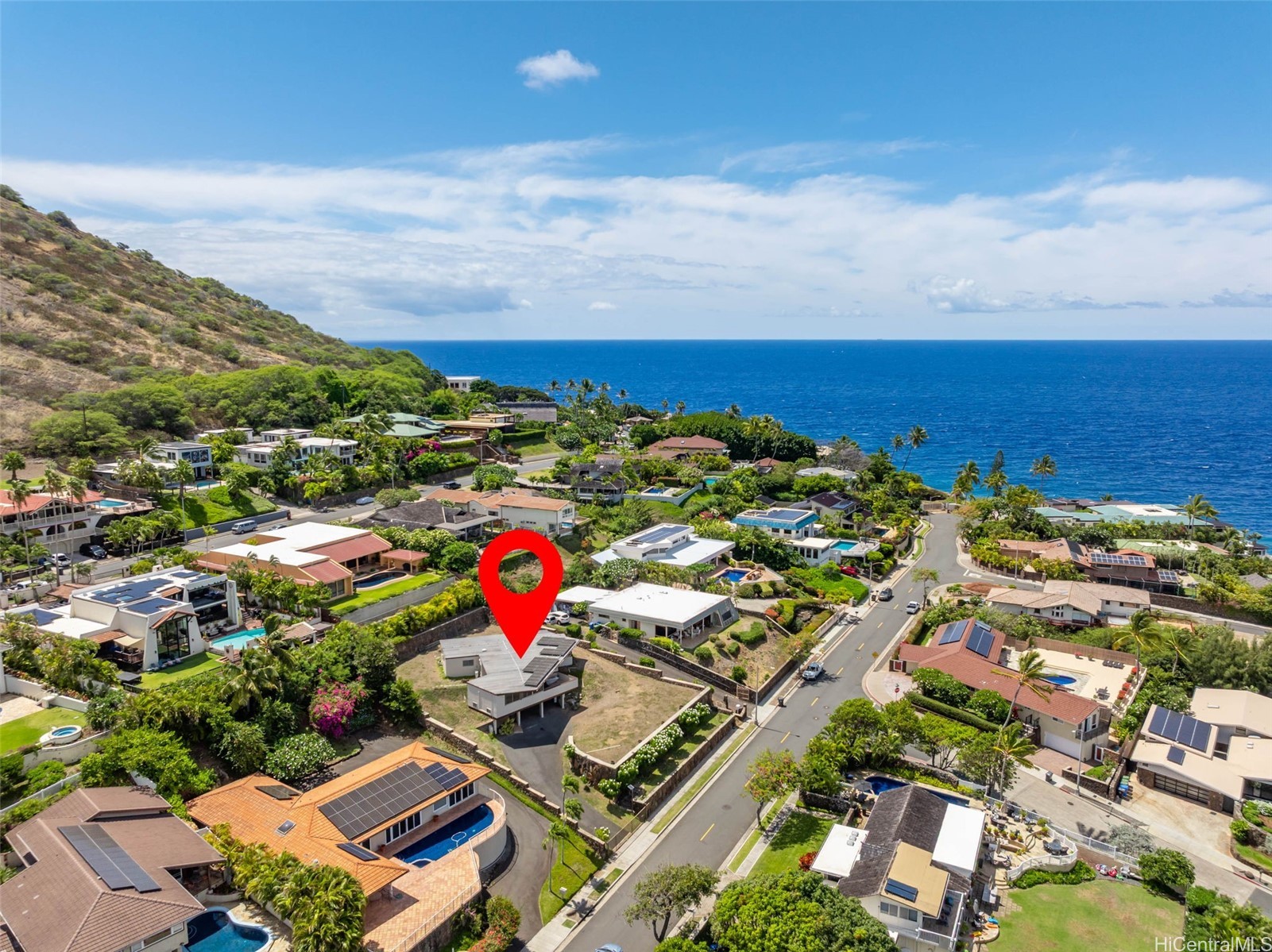 47 Poipu Drive