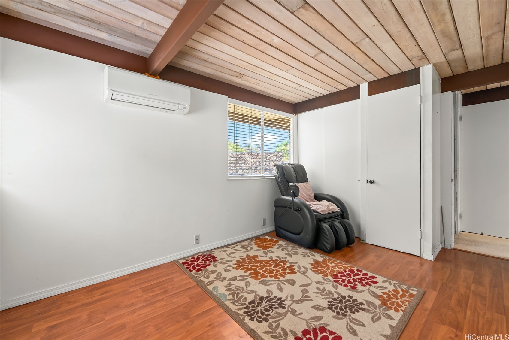 Honolulu Home Residence