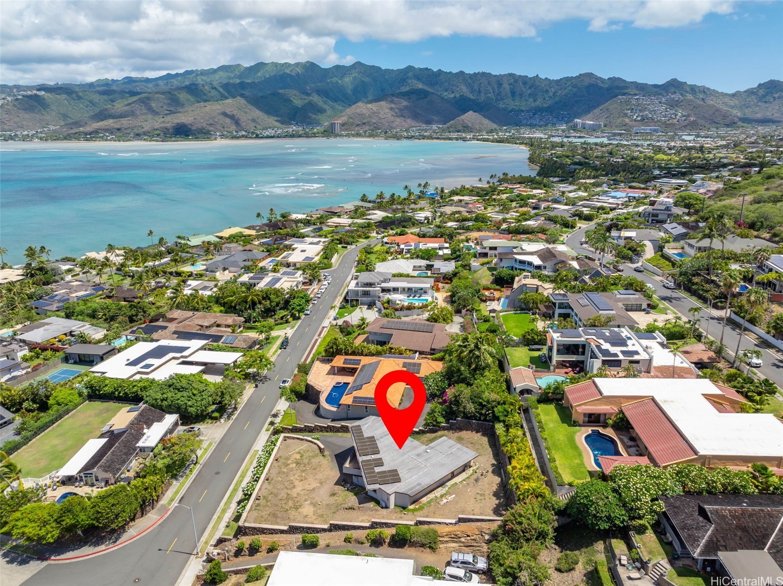 47 Poipu Drive