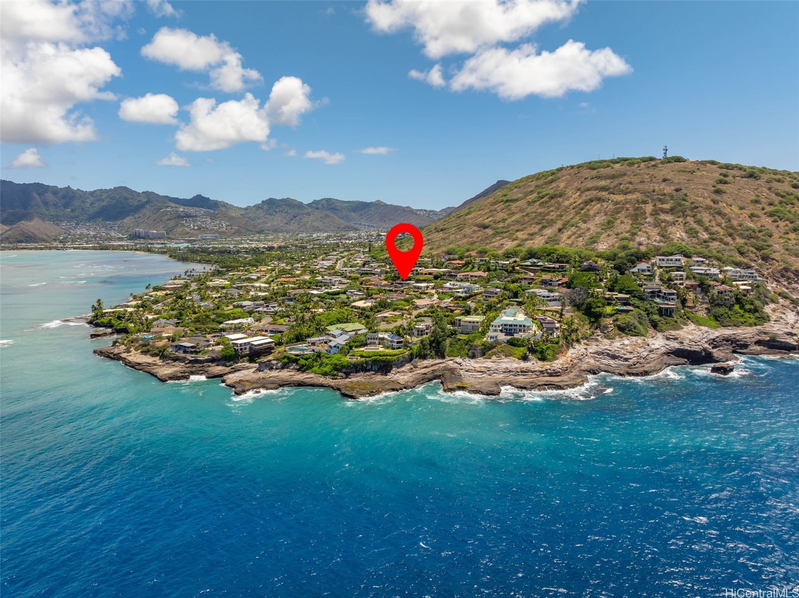 47 Poipu Drive