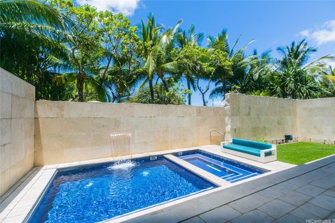 Photo of 1118 Ala Moana Boulevard #2, Honolulu, HI 96814 (MLS # 202512566)
