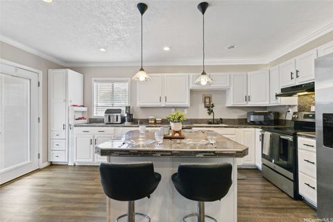 Photo of 84-561 Manuku Street, Waianae, HI 96792 (MLS # 202517444)