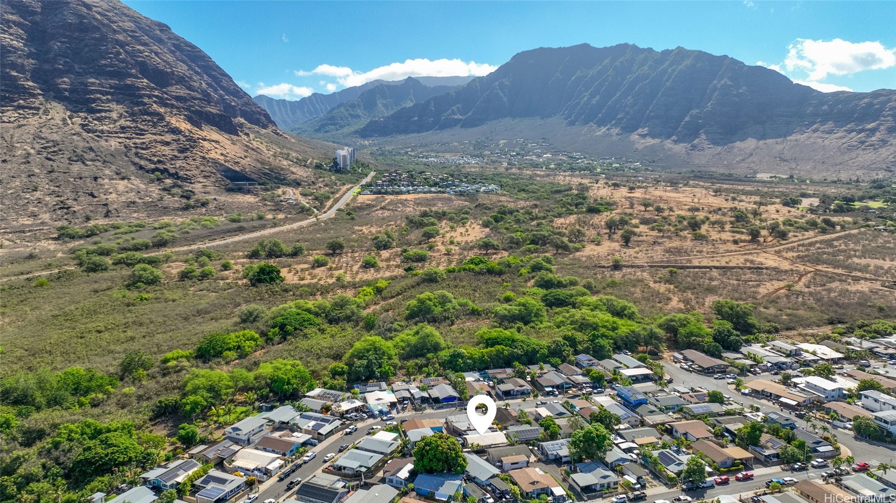 Waianae Home Residence