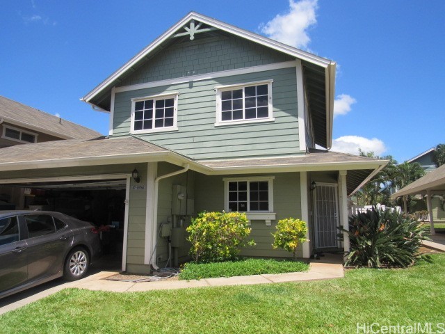 Holomoana At Sea Country Home Residence