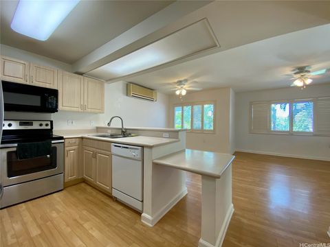 92-1471 Aliinui Drive 33D Kapolei HI 96707