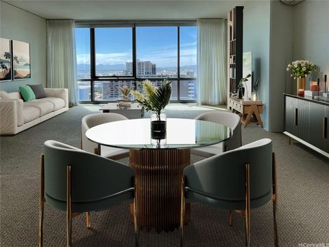 1200 Queen Emma Street 3511 Honolulu HI 96813
