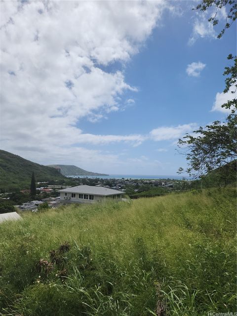638 Papahehi Place Honolulu HI 96821