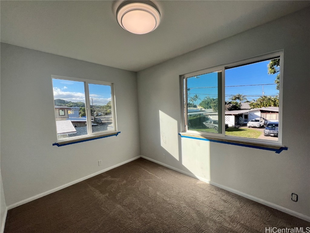 Kailua Residential Lease