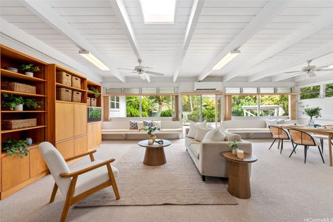 5531 Haleola Street Honolulu HI 96821
