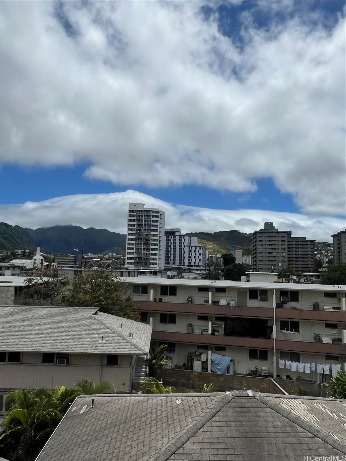 727 University Condominium