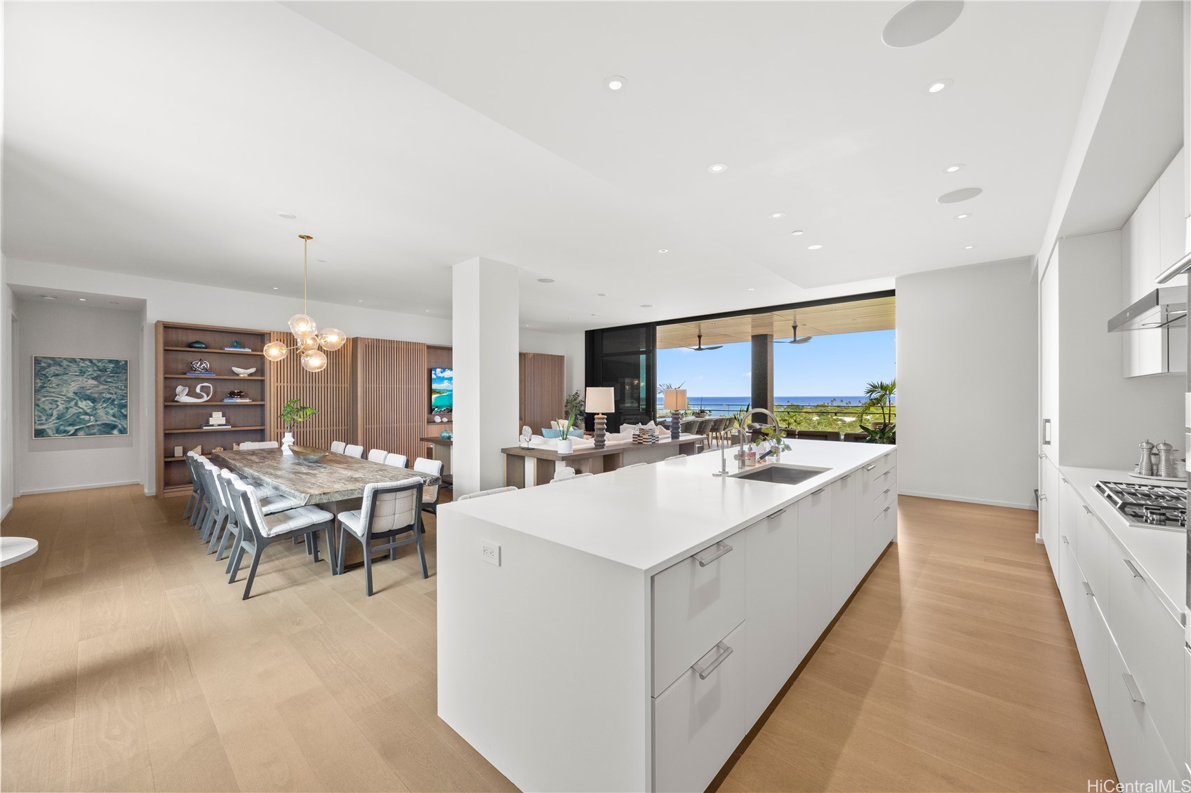 1388 Ala Moana Boulevard 8804