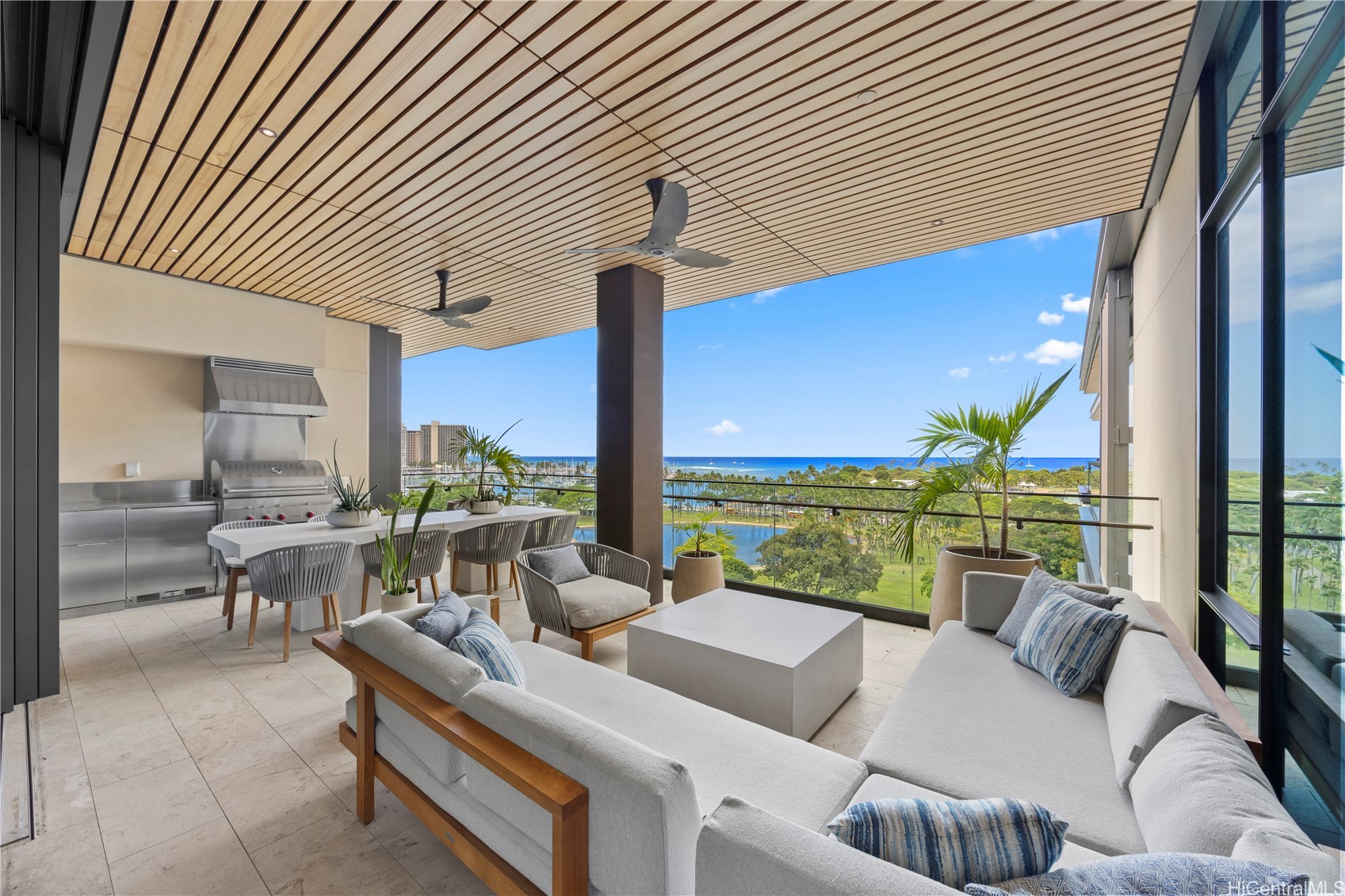 1388 Ala Moana Boulevard 8804