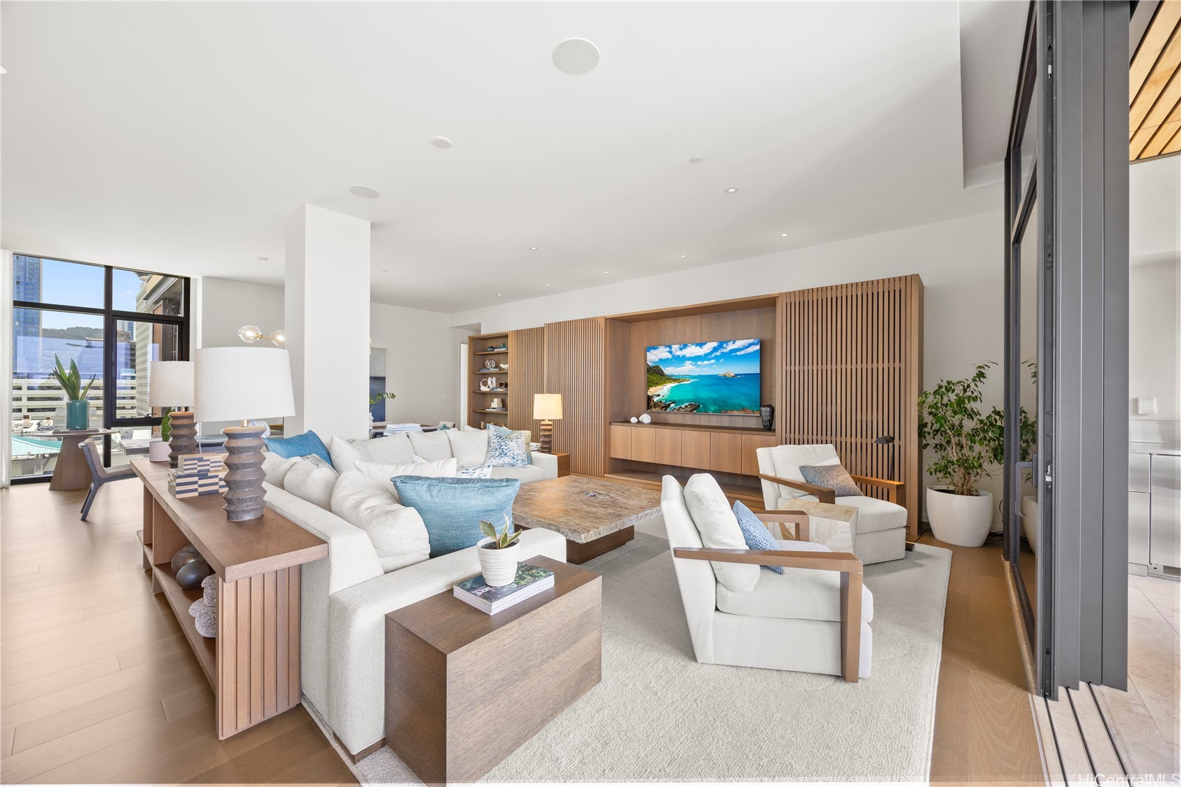 1388 Ala Moana Boulevard 8804