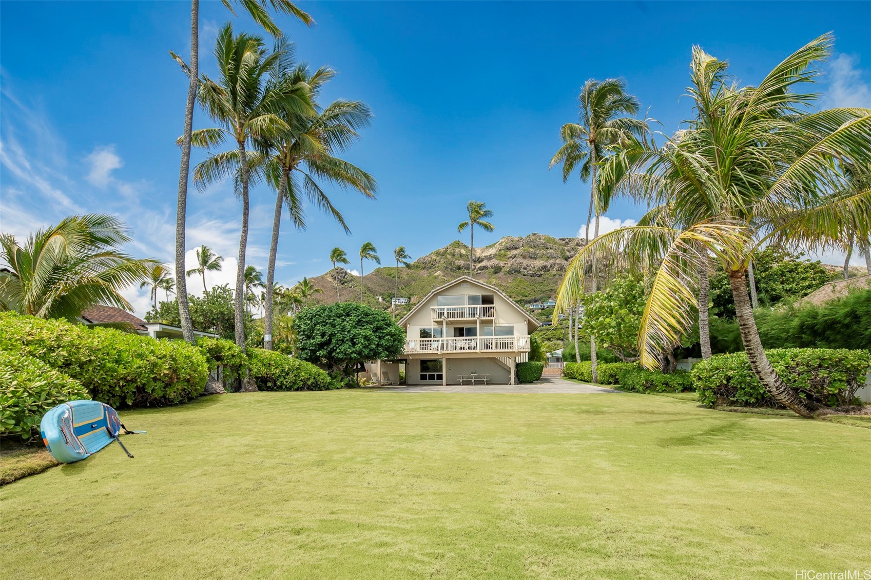1122 Mokulua Drive