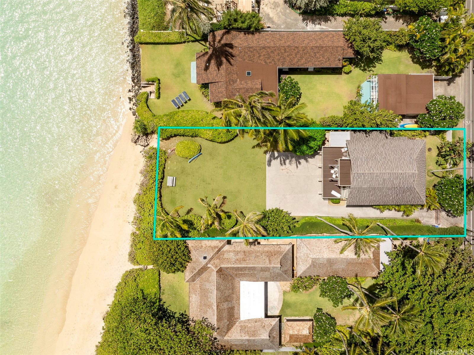 1122 Mokulua Drive