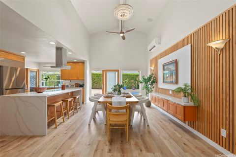 Photo of 7172 Naakea Street, Honolulu, HI 96825 (MLS # 202606336)