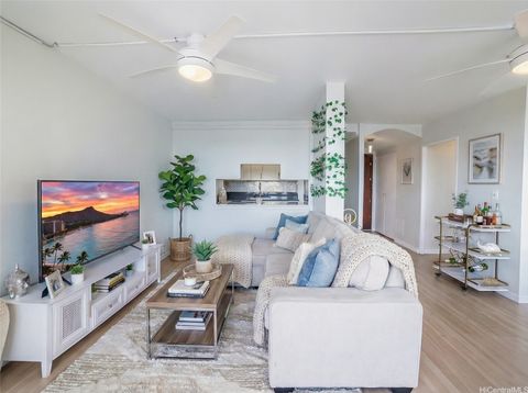 1535 Pensacola Street 1002 Honolulu HI 96822