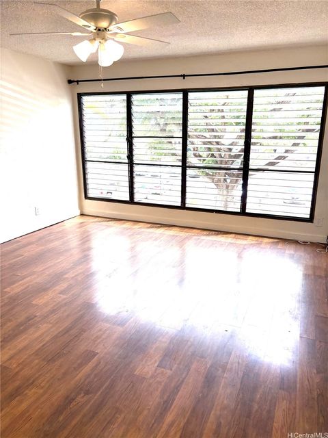 87-122 Helelua Street C204 Waianae HI 96792