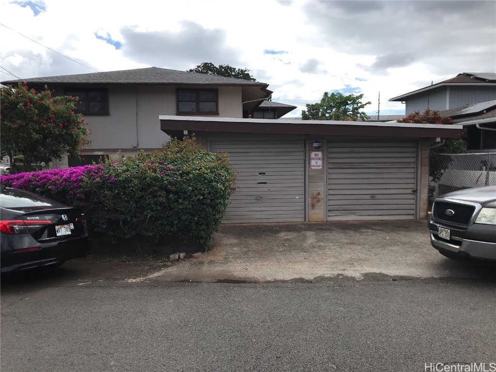 Waipahu Home Residence