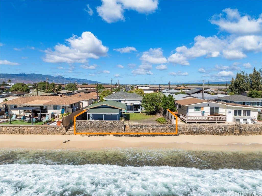 91-507 Ewa Beach Road