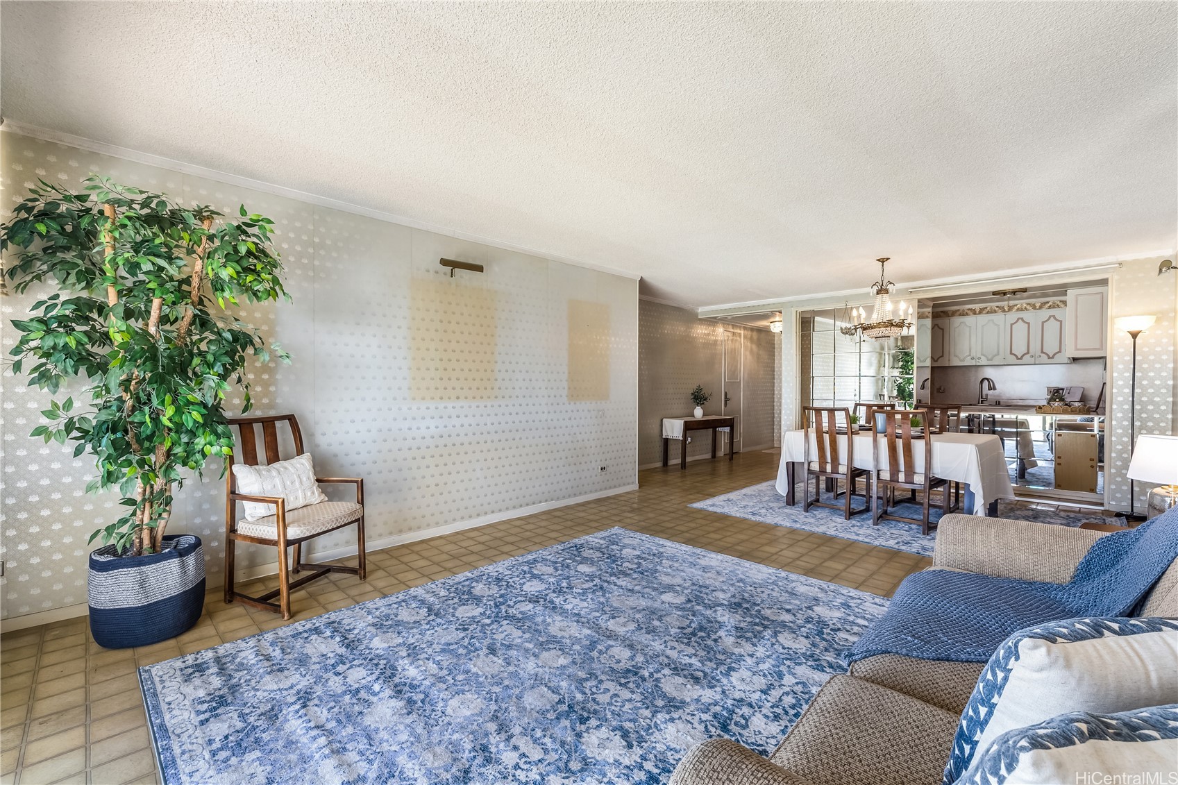 1350 Ala Moana Boulevard 606