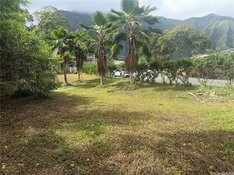 47-508 Hui Iwa Street Kaneohe HI 96744