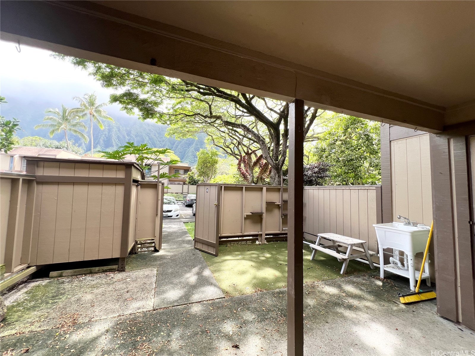 Kaneohe Townhouse