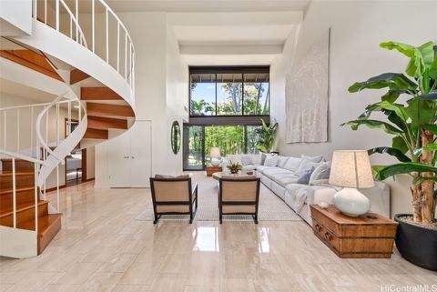 3020 La Pietra Circle 5 Honolulu HI 96815