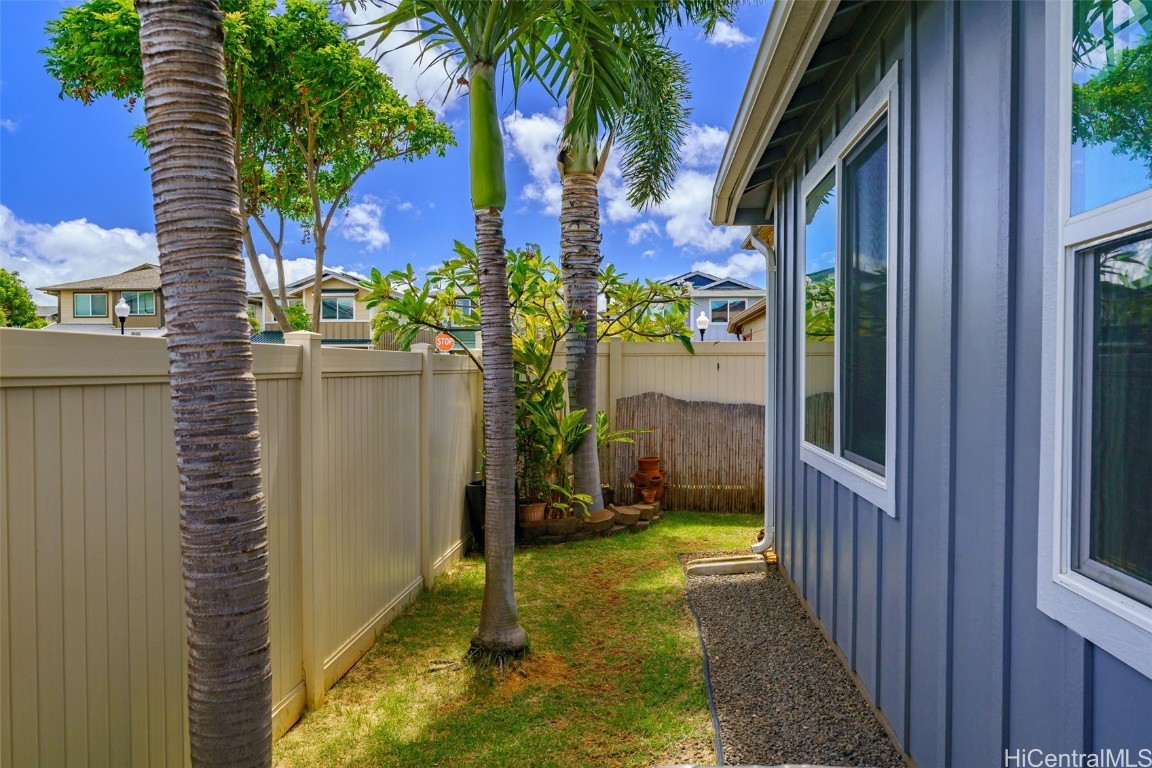 Ewa Gen Parkside Home Residence