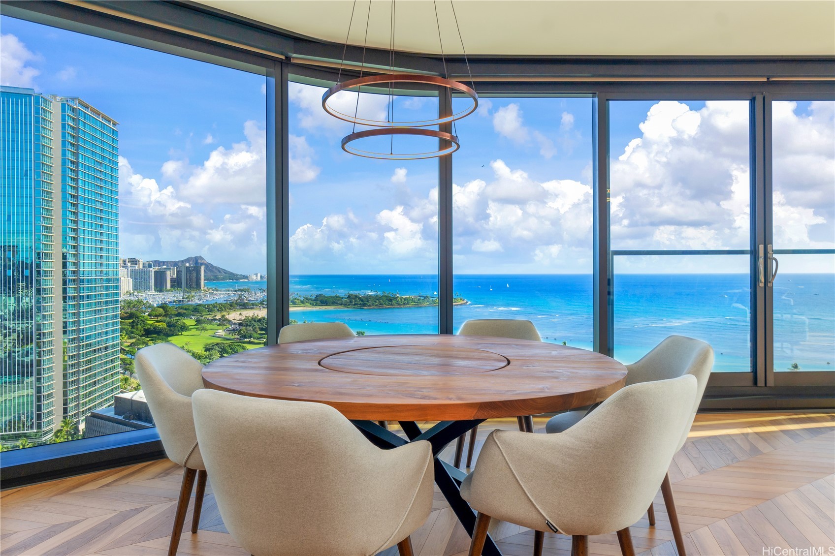 Anaha - 1108 Auahi Residential Lease