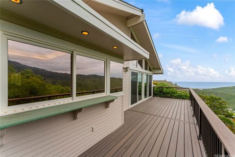 Photo of 1112 Kaumoku Street, Honolulu, HI 96825 (MLS # 202603510)