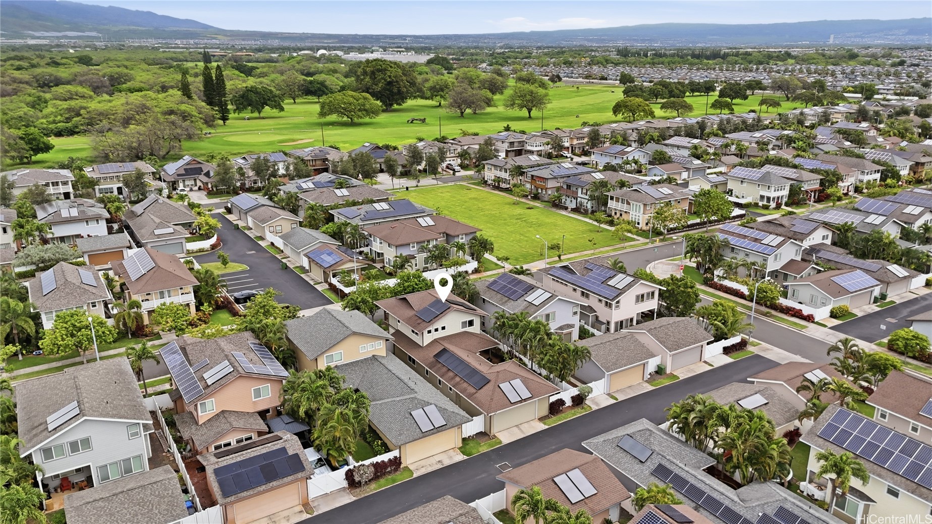 91-1151 Waipuhia Street