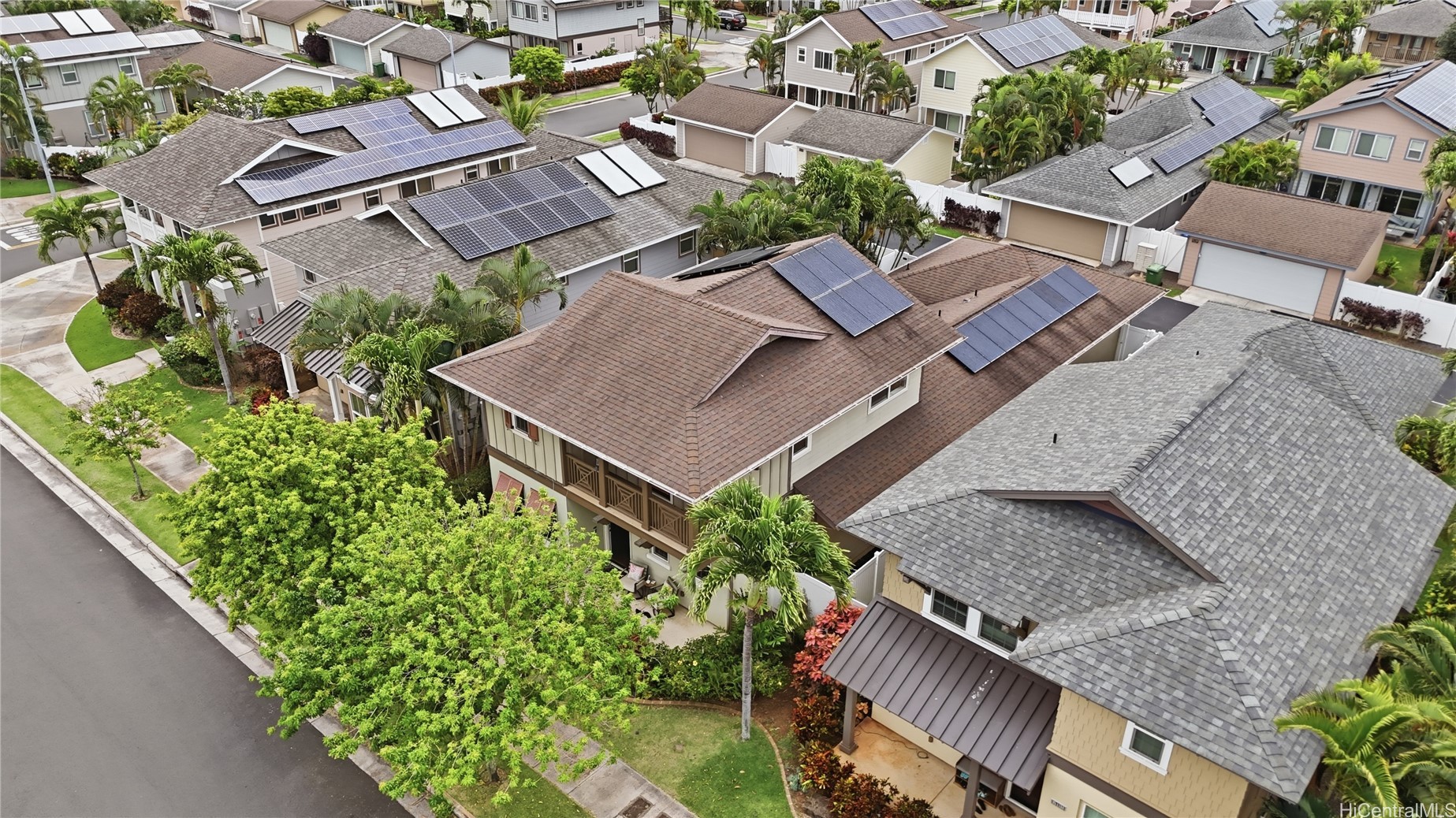 91-1151 Waipuhia Street