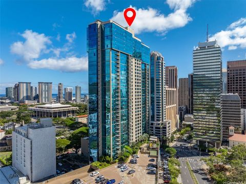 1200 Queen Emma Street 3405 Honolulu HI 96813
