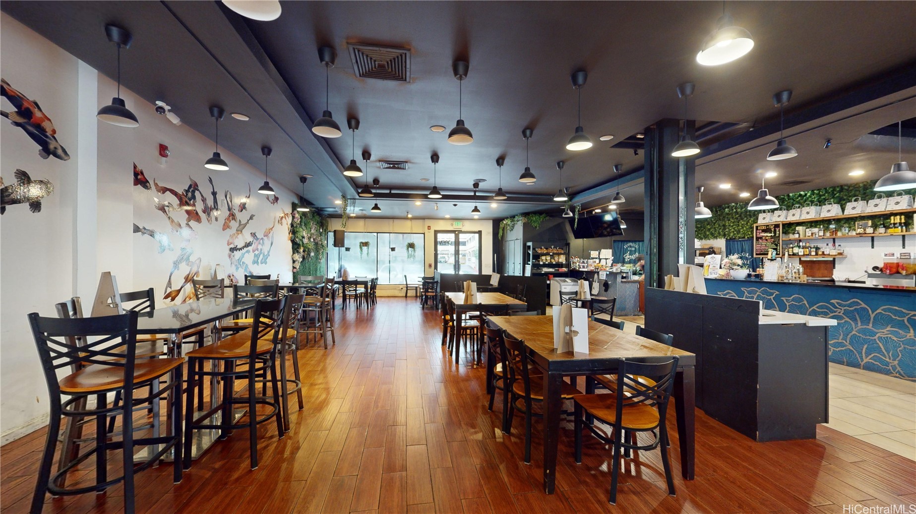 100 N Beretania Street 304