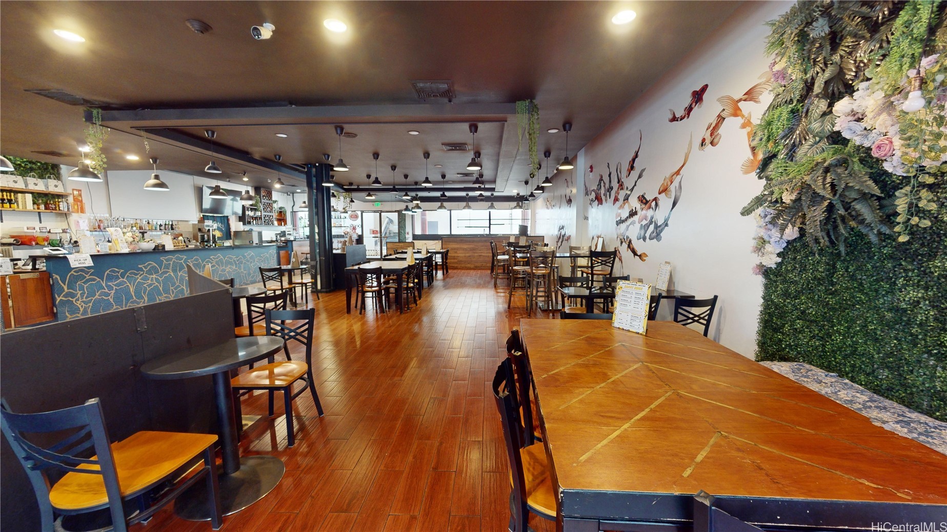 100 N Beretania Street 304