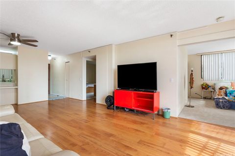 Photo of 98-351 Koauka Loop #C402, Aiea, HI 96701 (MLS # 202604456)