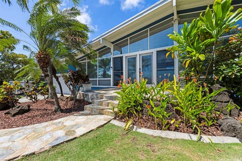 Photo of 361 Iliaina Street, Kailua, HI 96734 (MLS # 202614657)
