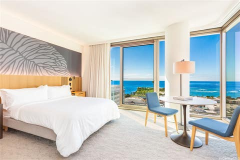 Photo of 1390 kapiolani Boulevard #3002, Honolulu, HI 96814 (MLS # 202614777)