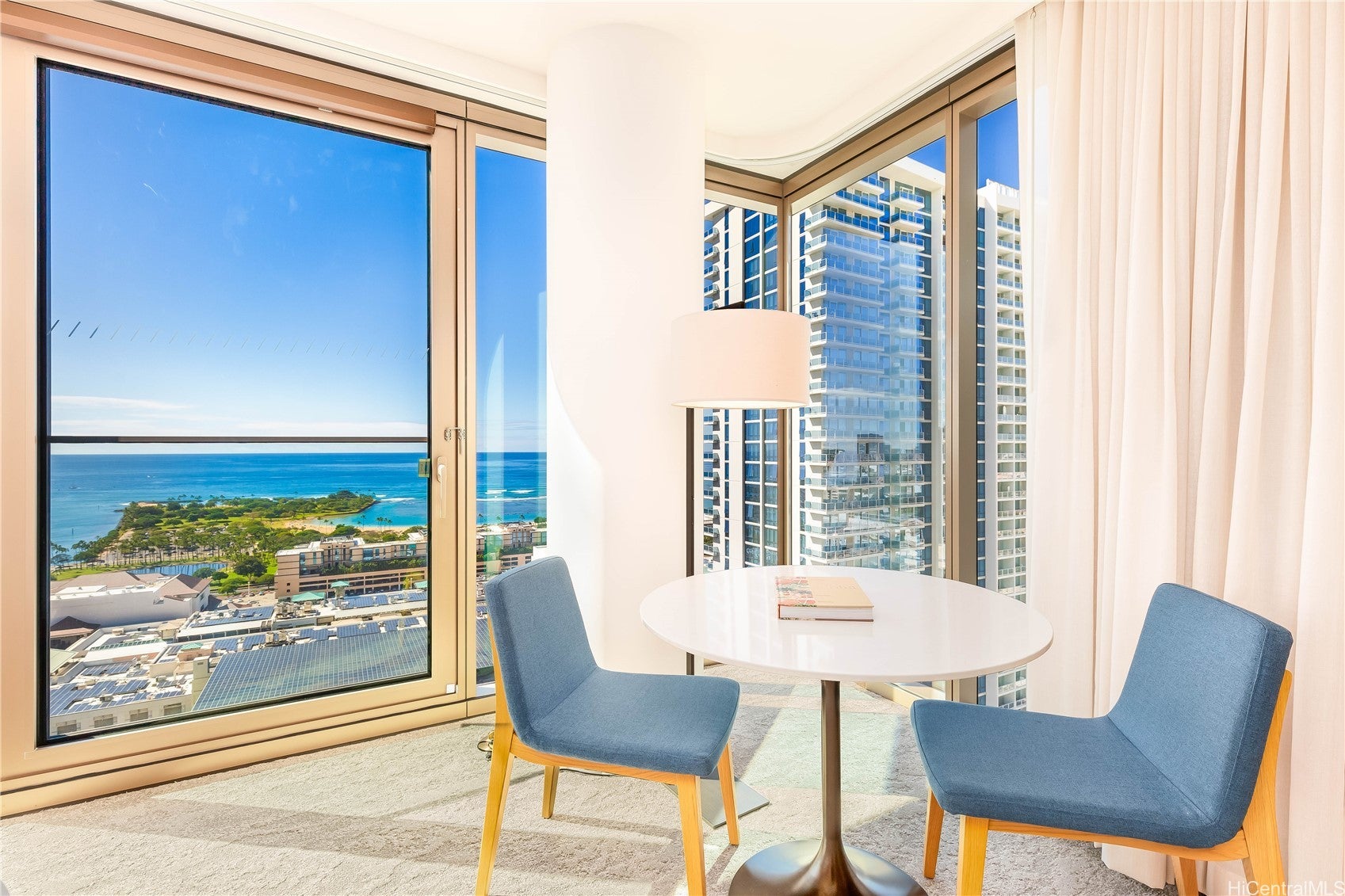 1390 kapiolani Boulevard 3002