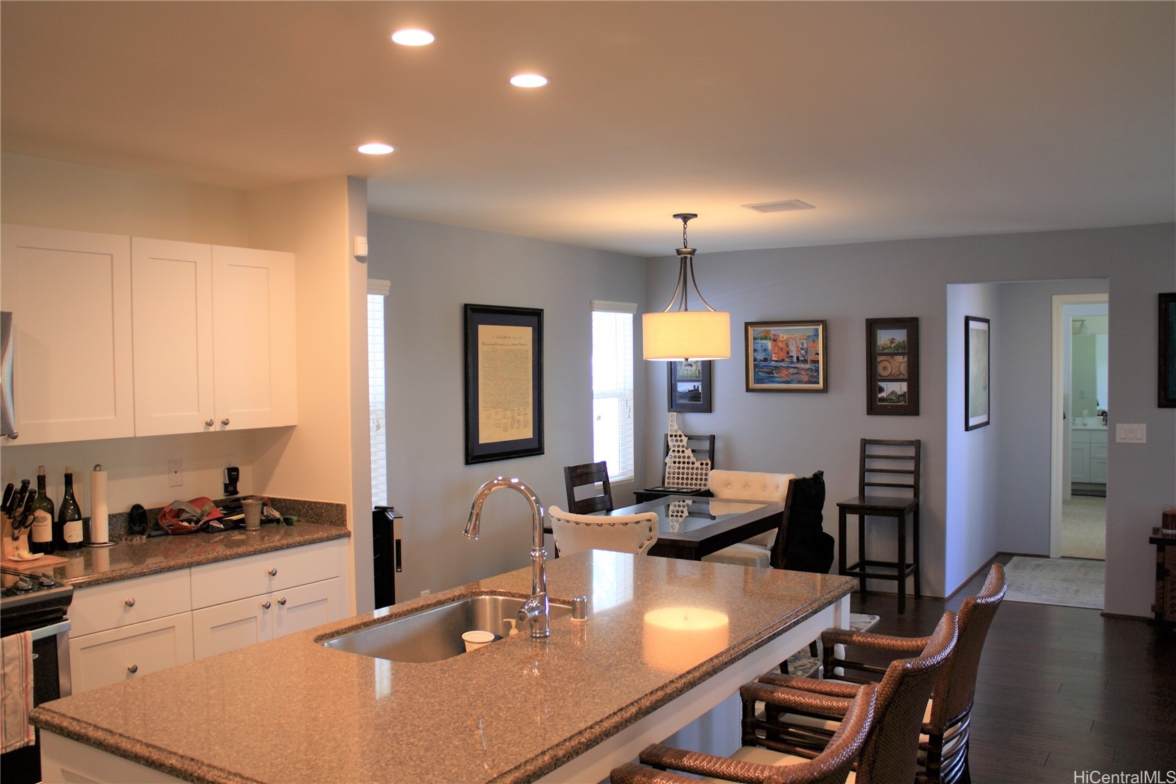 91-1351 Kaileolea Drive