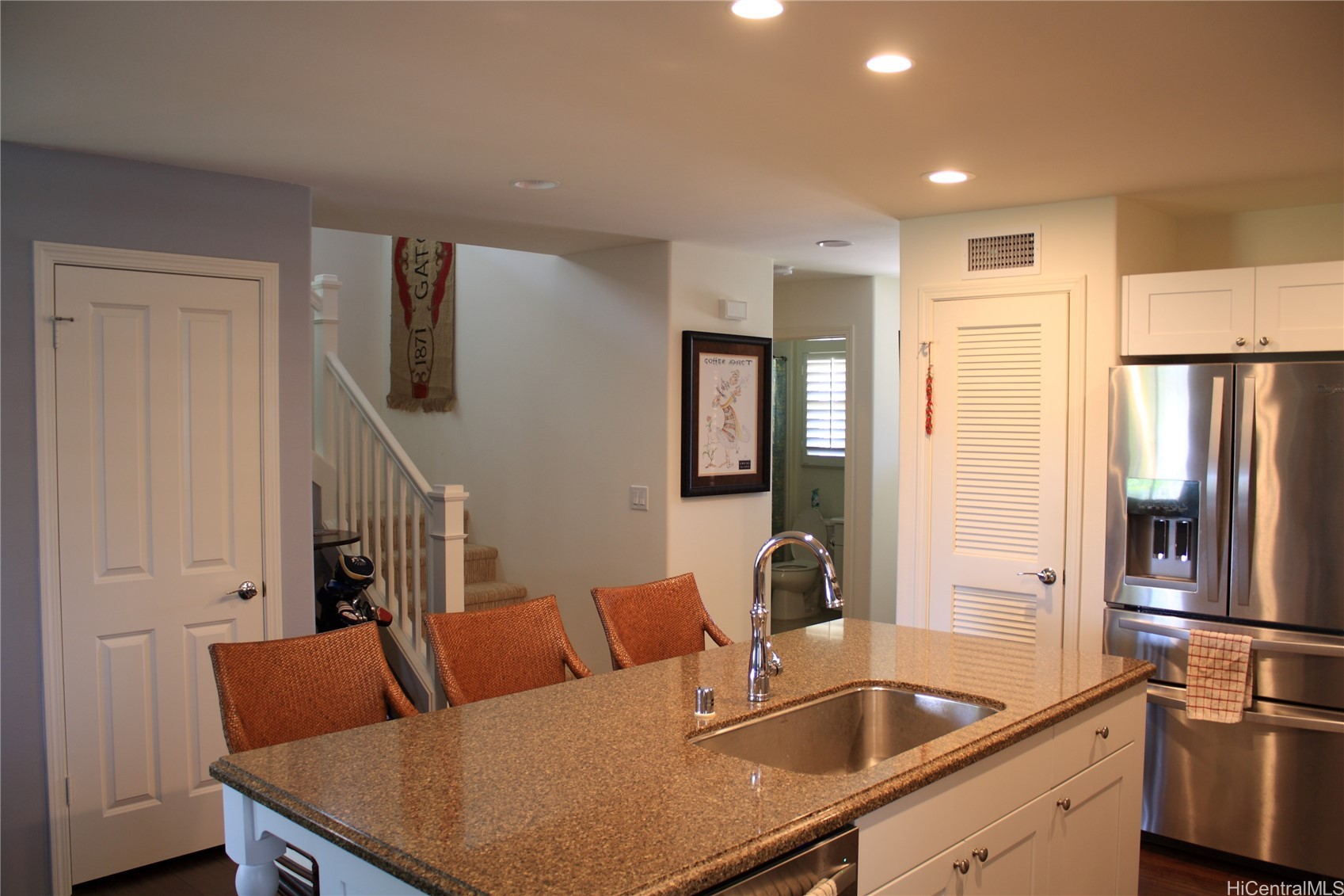 91-1351 Kaileolea Drive